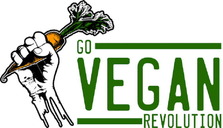 Vegan revolutionen