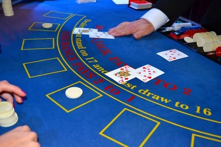 malta casino dealer